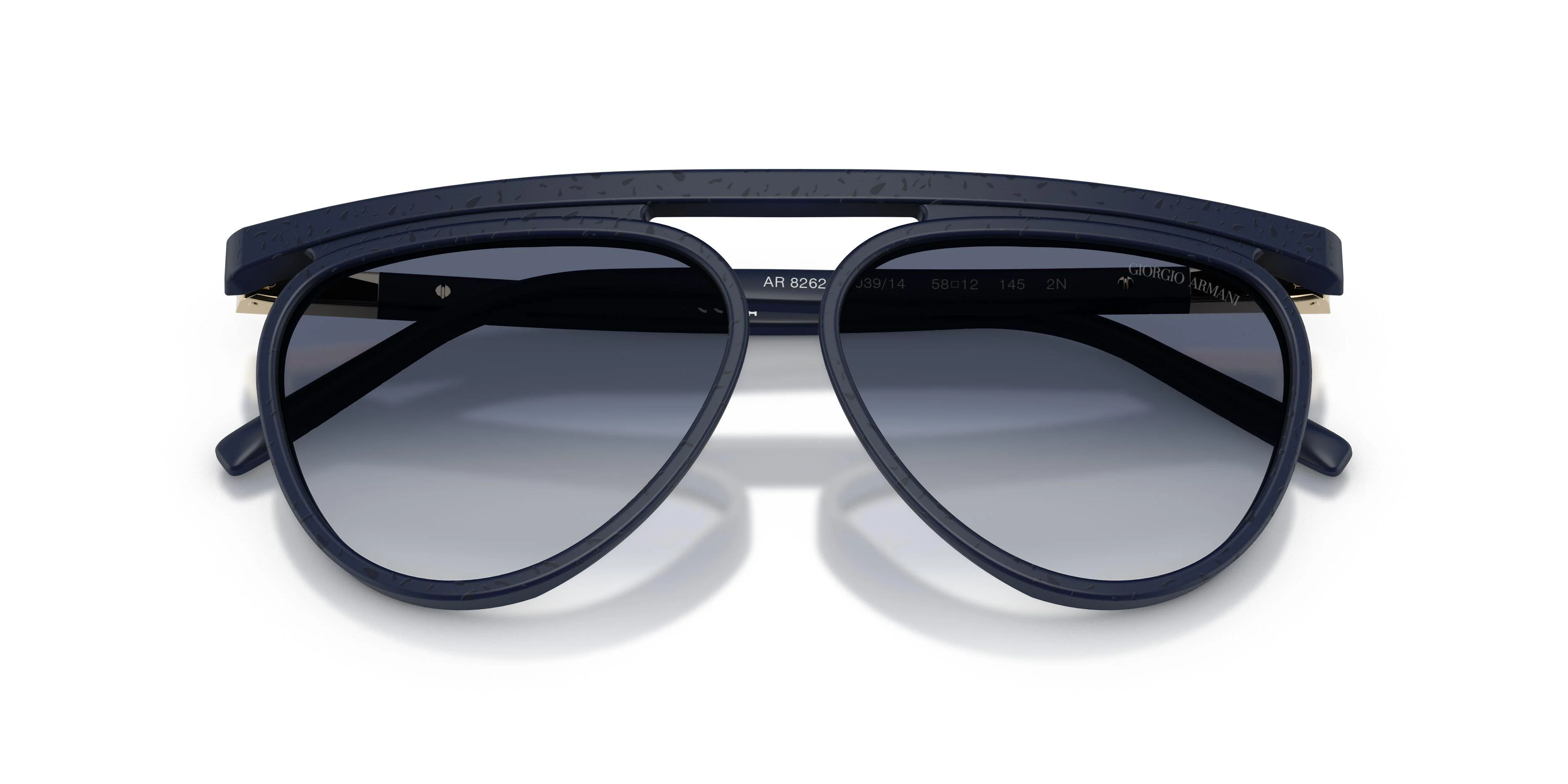 Giorgio Armani 8262 Sunglasses - Image 5