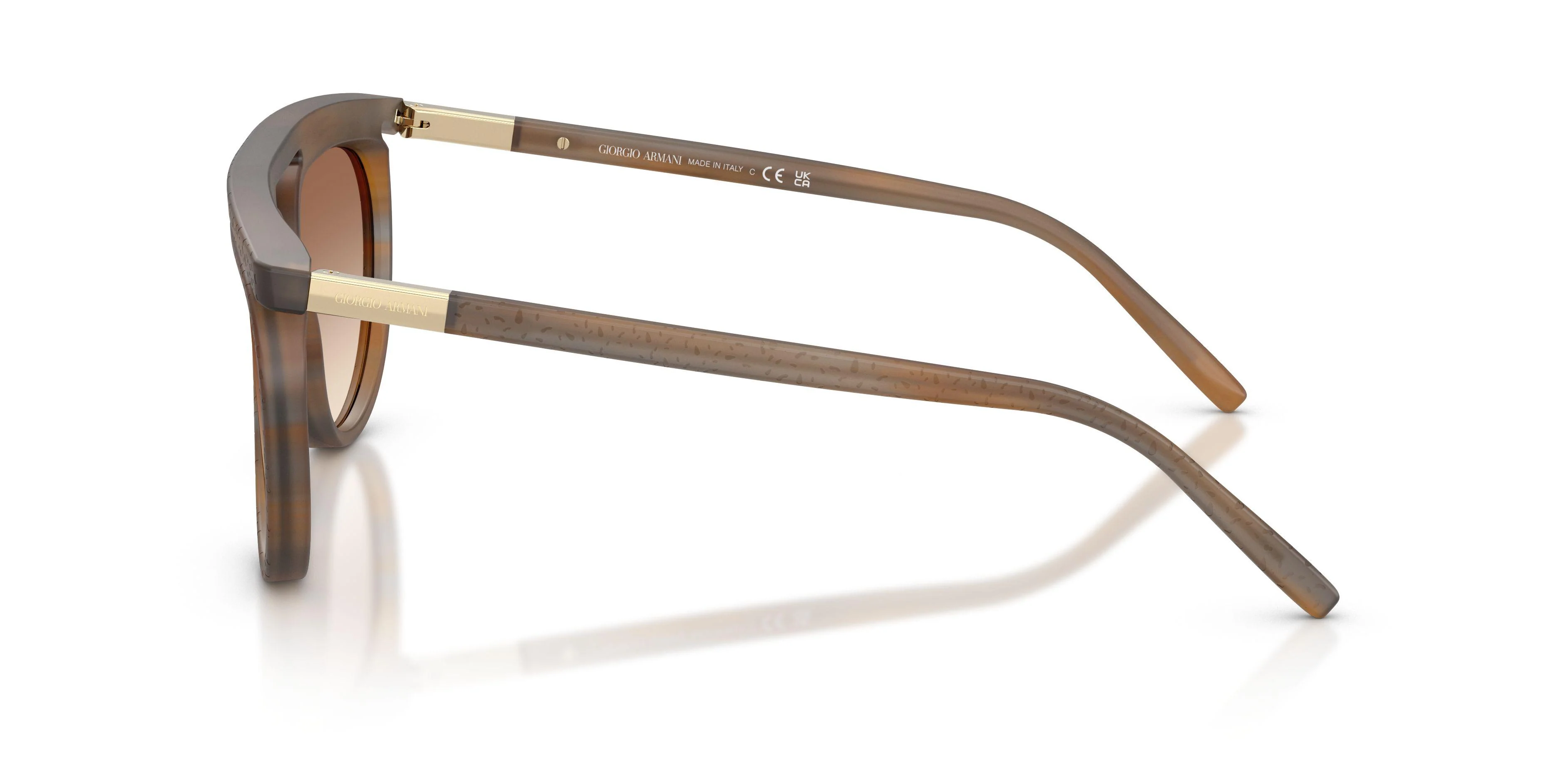 Giorgio Armani 8262 Sunglasses - Image 7