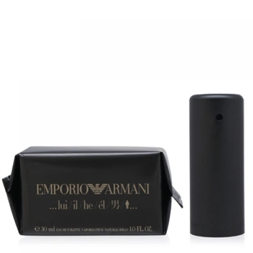 Giorgio Armani Emporio Men EDT Spray