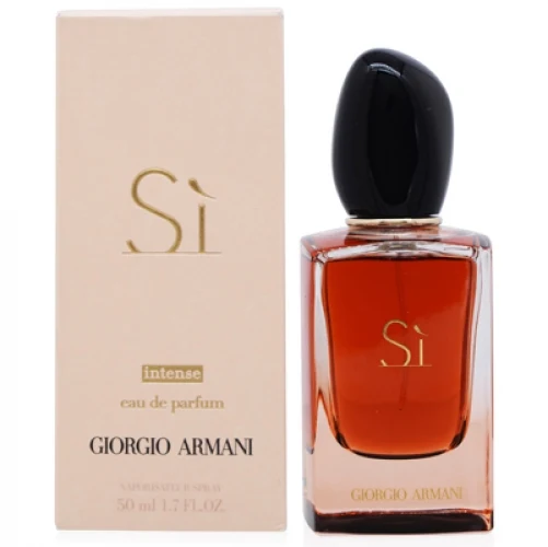Giorgio Armani Si Intense EDP Spray