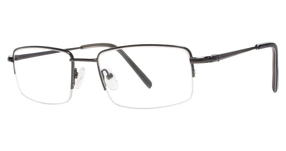 GIOVANI BARRY Eyeglasses - Image 6