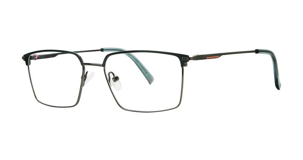 GIOVANI WESTON Eyeglasses - Image 3