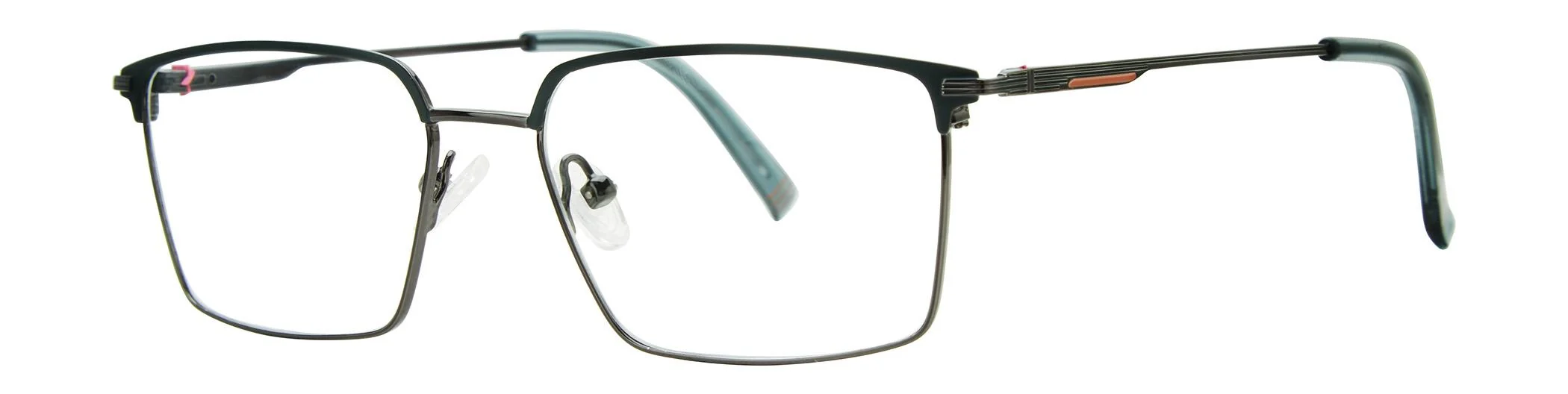 GIOVANI WESTON Eyeglasses - Image 4
