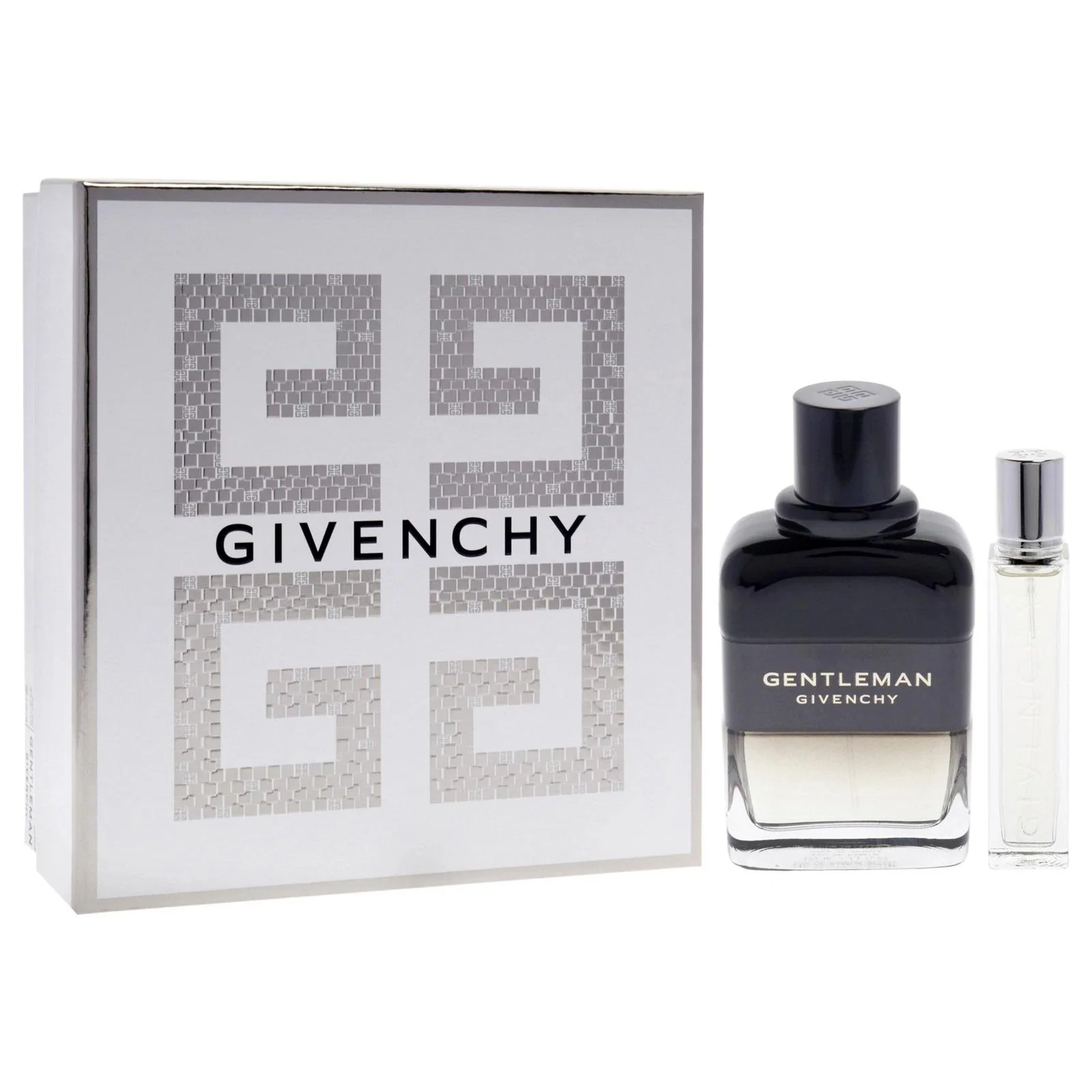 Givenchy Gentleman Boisee Set