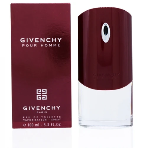 Givenchy Pour Homme EDT Spray