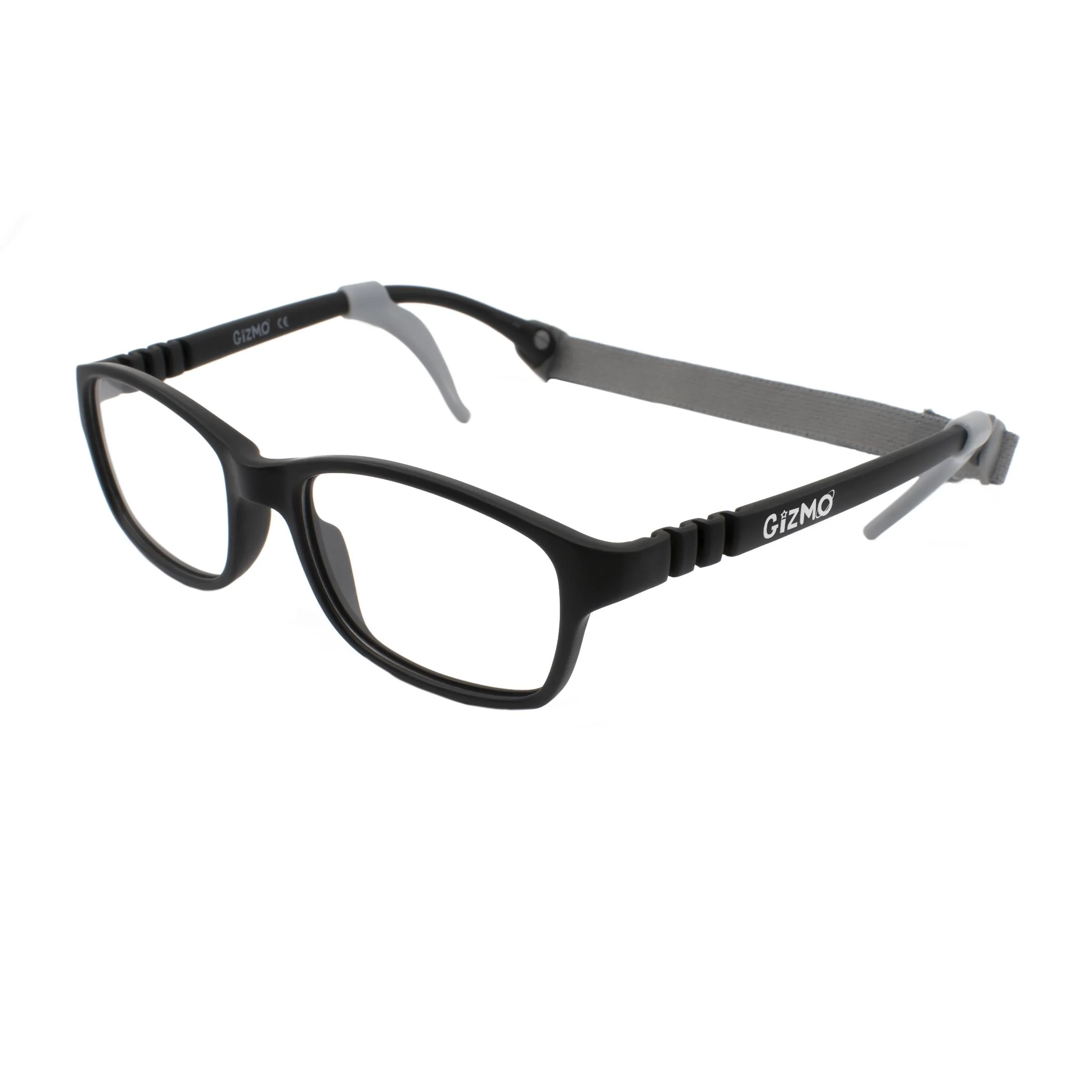 Gizmo Kids GZ1006 Eyeglasses - Image 4