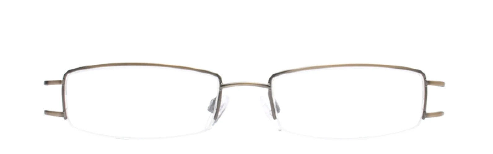Gloria by Gloria Vanderbilt GbGV4018 Eyeglasses - Image 4
