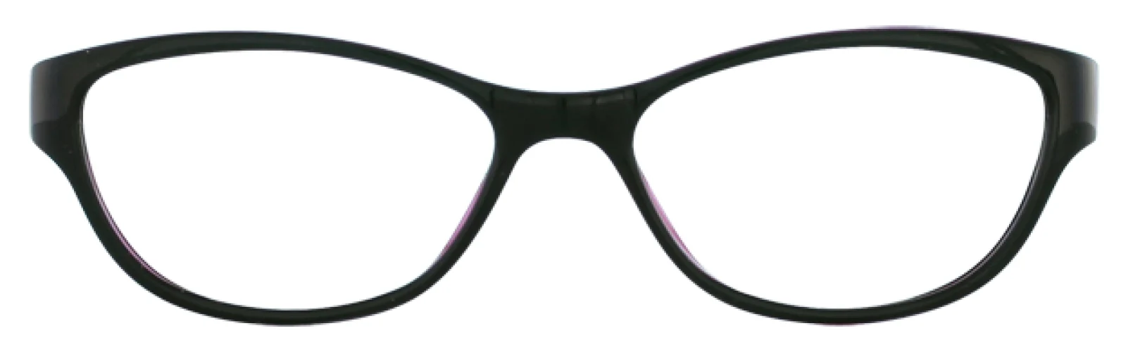 Gloria by Gloria Vanderbilt GbGV4046 Eyeglasses - Image 12