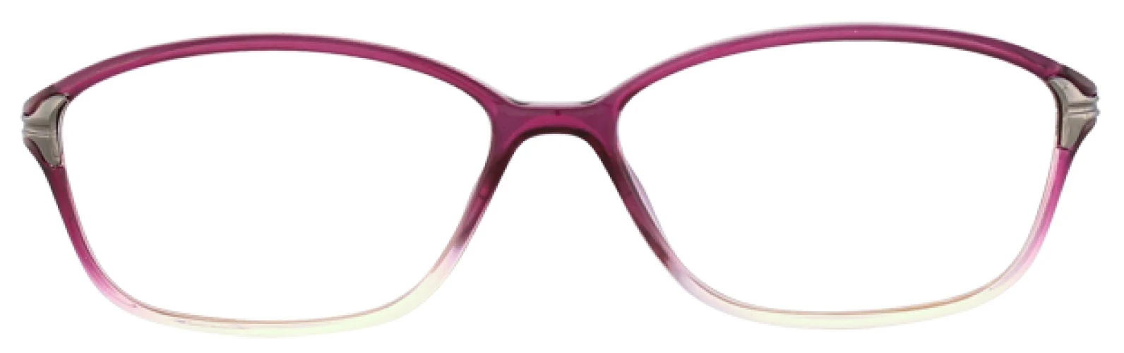 Gloria by Gloria Vanderbilt GbGV4048 Eyeglasses - Image 5