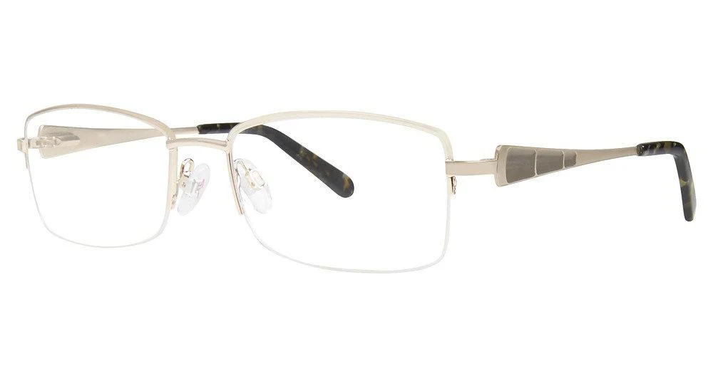 Gloria by Gloria Vanderbilt GbGV4051 Eyeglasses - Image 7