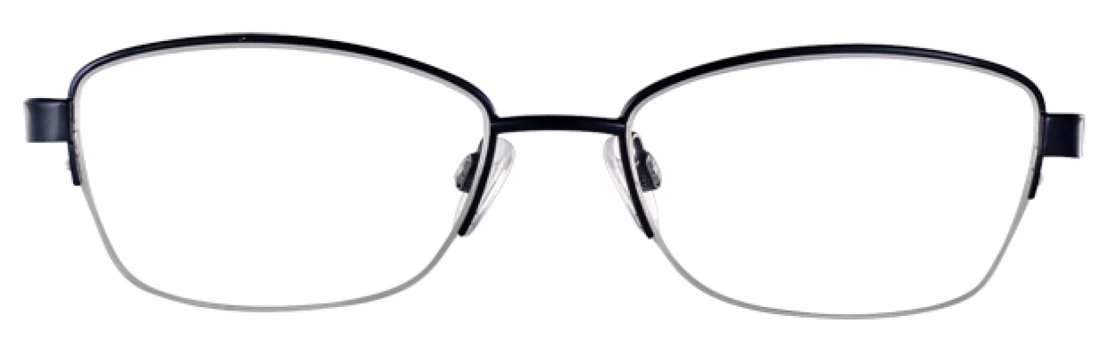 Gloria by Gloria Vanderbilt GbGV4059 Eyeglasses - Image 4
