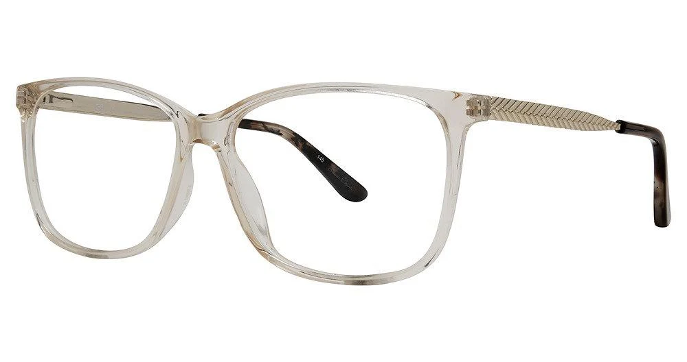 Gloria by Gloria Vanderbilt GbGV4069 Eyeglasses - Image 2