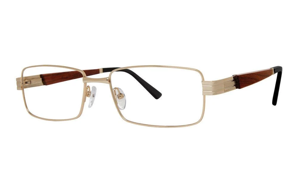 Goliath XXXVIII Eyeglasses - Image 2
