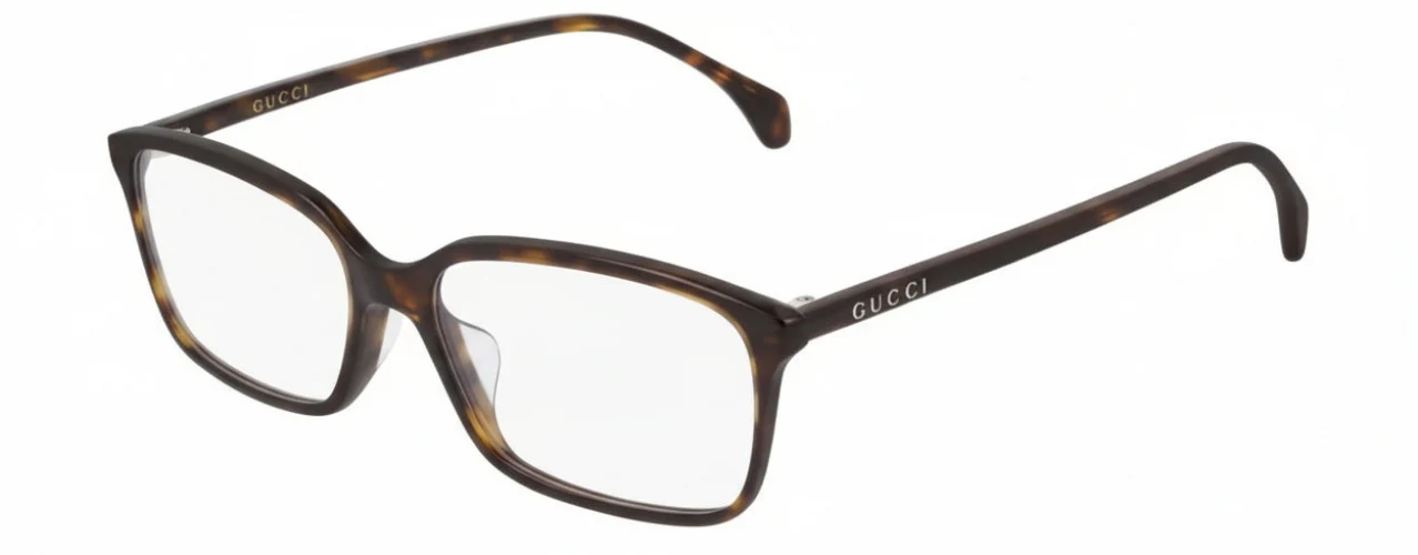 Gucci GG0553OA Eyeglasses