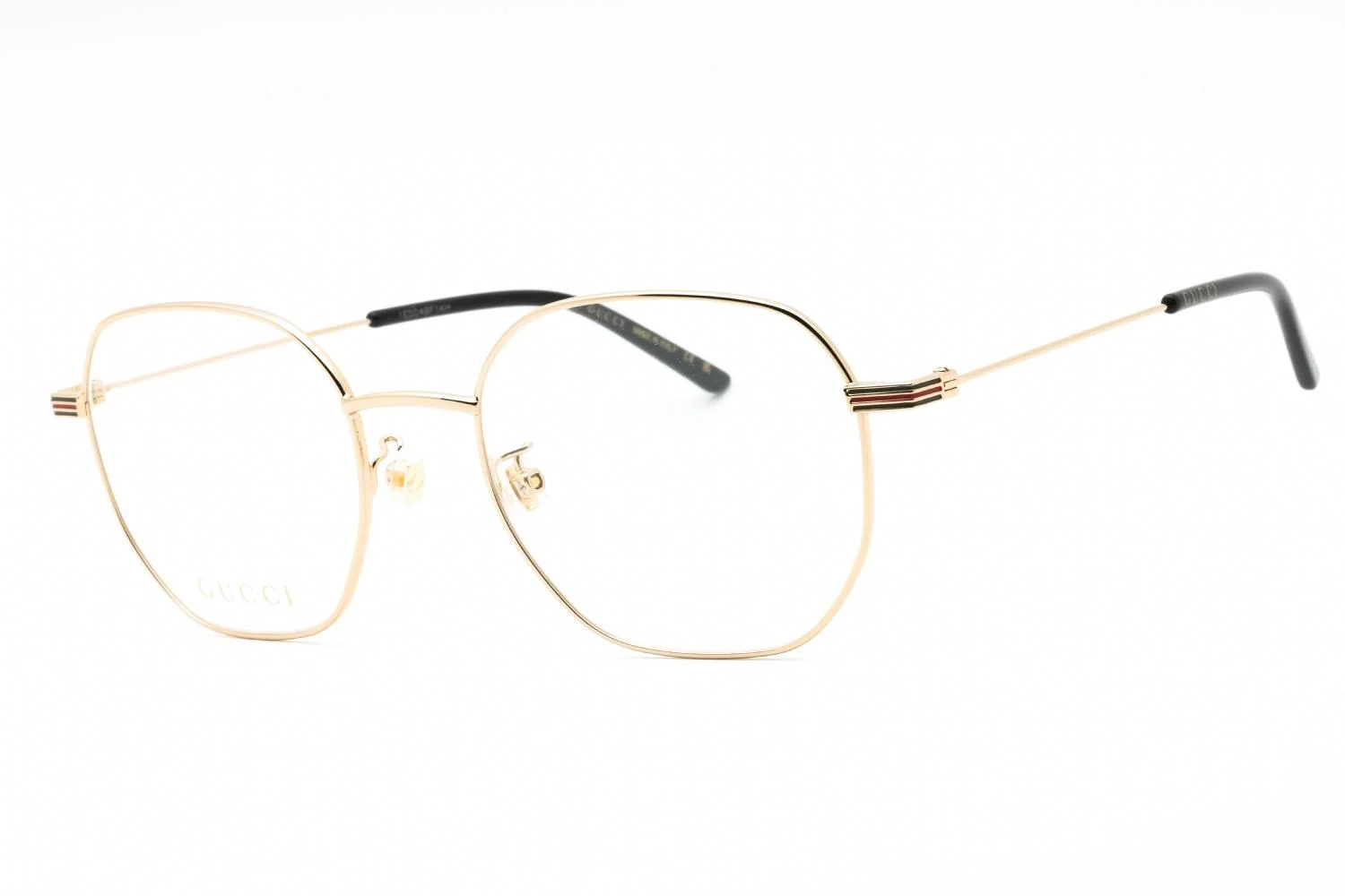 Gucci GG1125OA Eyeglasses - Image 2