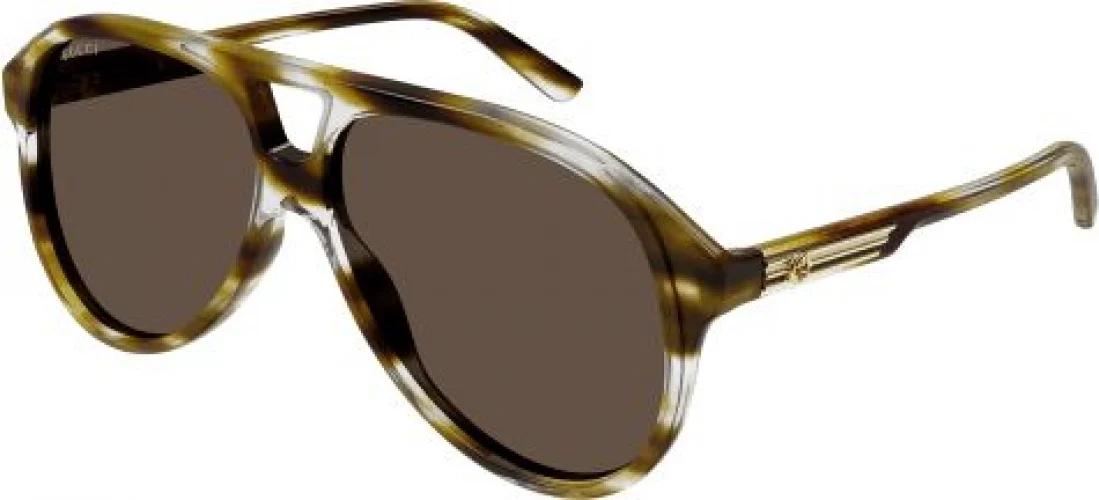 Gucci GG1286S Sunglasses - Image 2