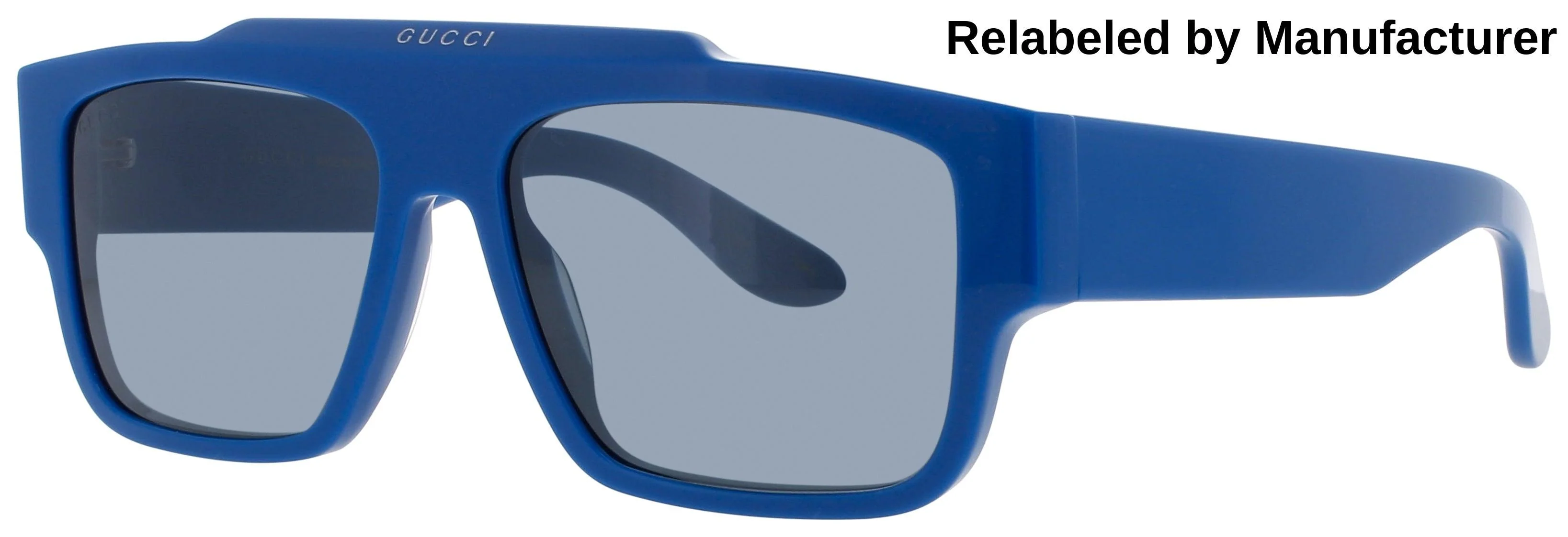 Gucci GG1460S Sunglasses - Image 2