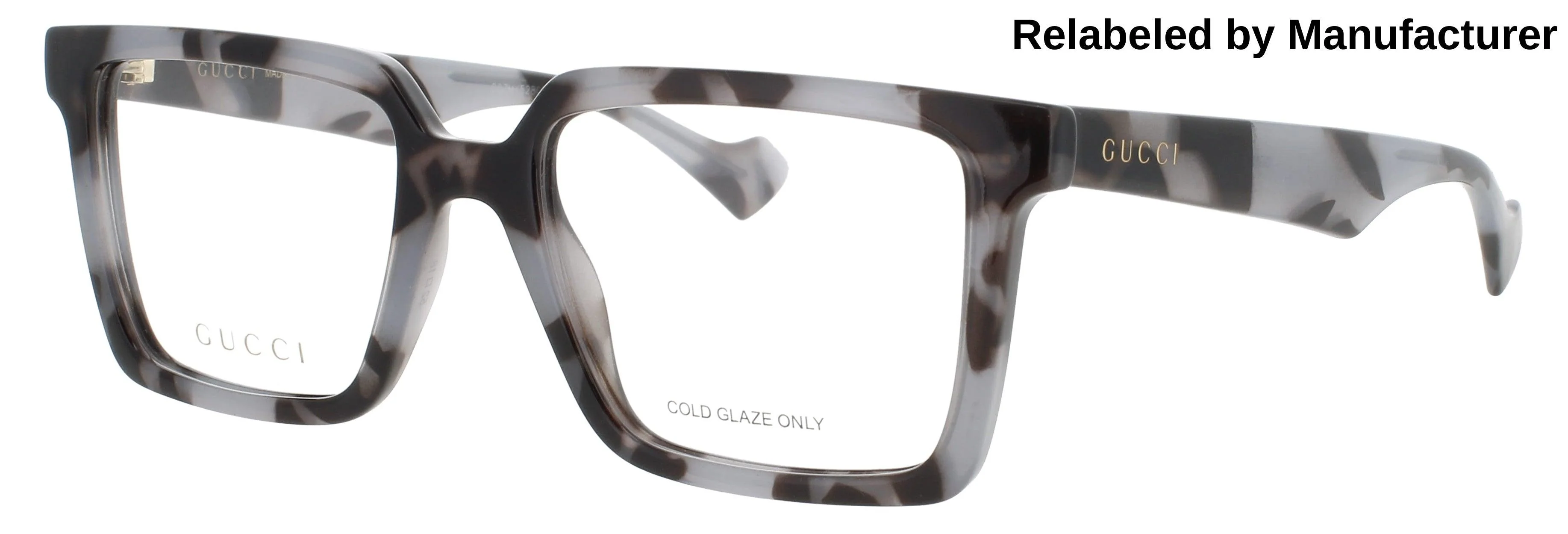 Gucci GG1540O Eyeglasses - Image 3