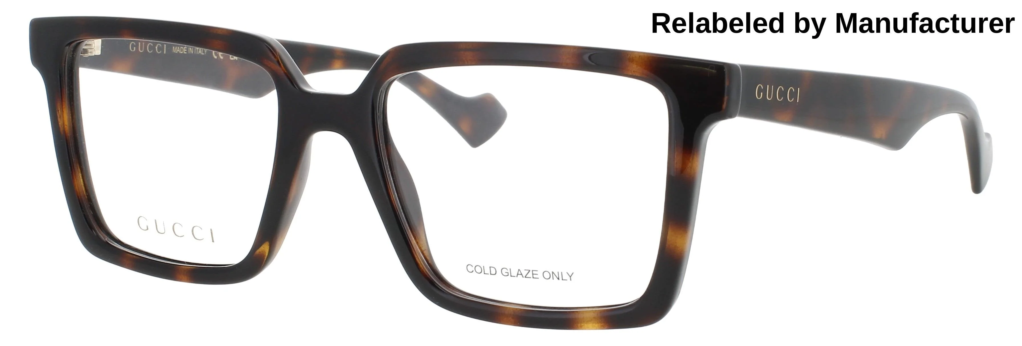 Gucci GG1540O Eyeglasses - Image 4