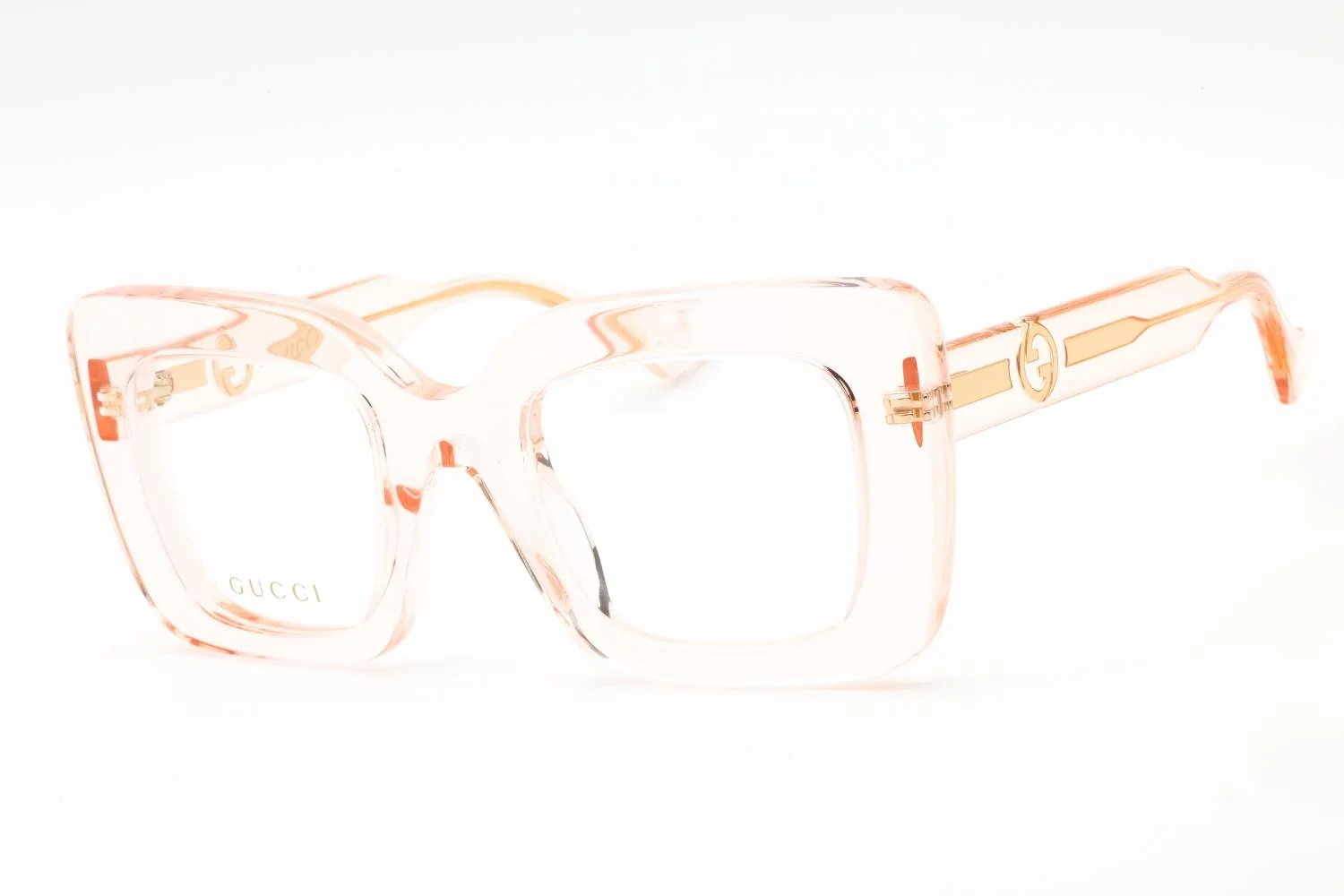 Gucci GG1554O Eyeglasses - Image 2