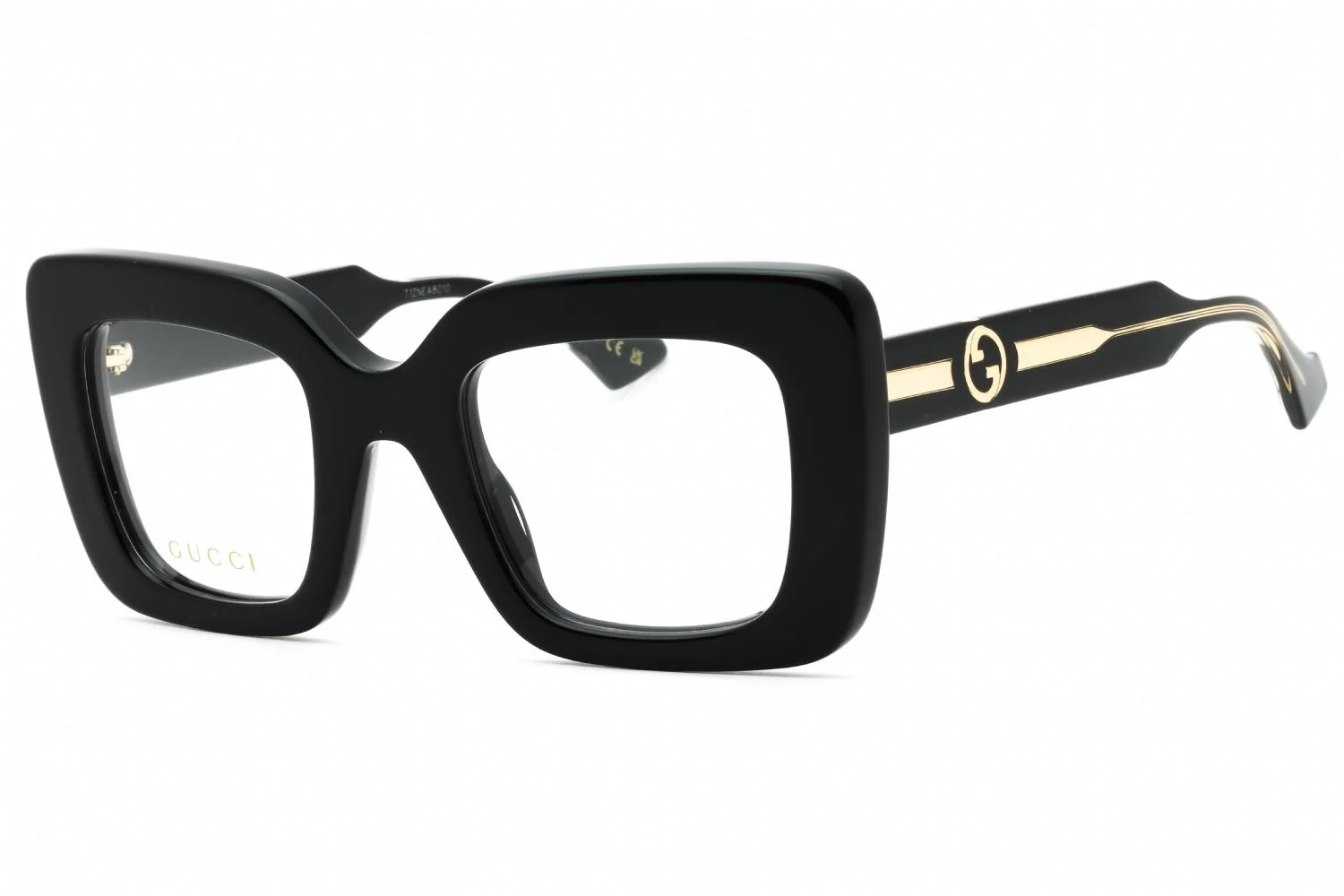 Gucci GG1554O Eyeglasses - Image 3