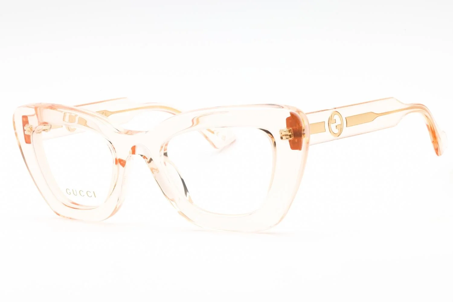 Gucci GG1555O Eyeglasses - Image 2