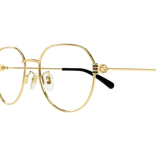 Gucci GG1675OK Eyeglasses - Image 5