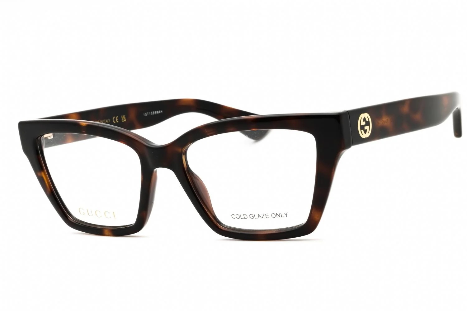 Gucci GG1715O Eyeglasses - Image 2