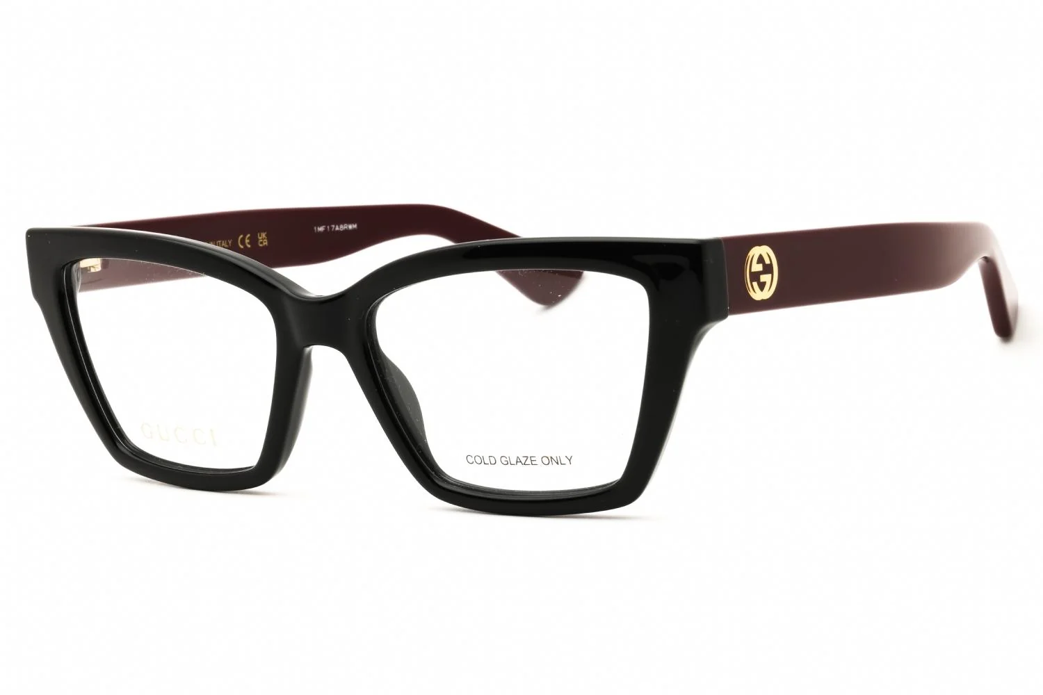 Gucci GG1715O Eyeglasses - Image 5