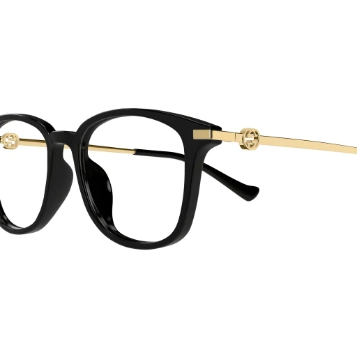 Gucci GG1745OA Eyeglasses - Image 12