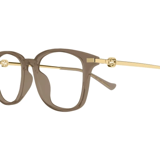 Gucci GG1745OA Eyeglasses - Image 9
