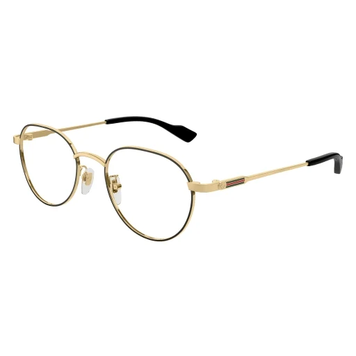 Gucci GG1747OA Eyeglasses - Image 2