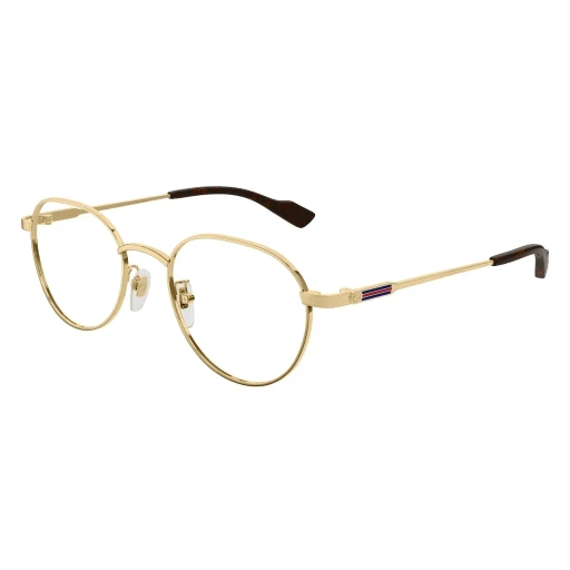 Gucci GG1747OA Eyeglasses - Image 3