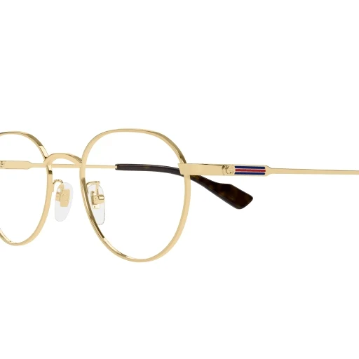 Gucci GG1747OA Eyeglasses - Image 5