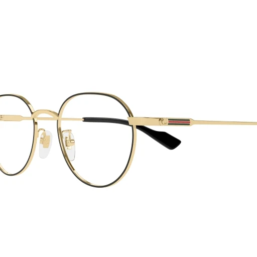 Gucci GG1747OA Eyeglasses - Image 8