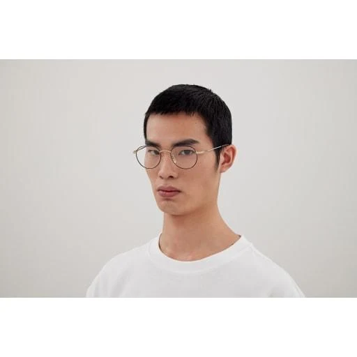 Gucci GG1747OA Eyeglasses - Image 9