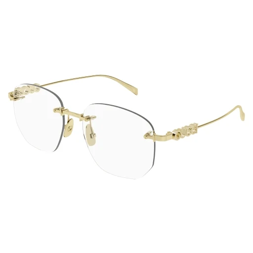 Gucci GG1806O Eyeglasses - Image 11