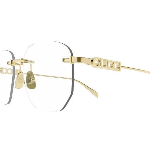 Gucci GG1806O Eyeglasses - Image 13