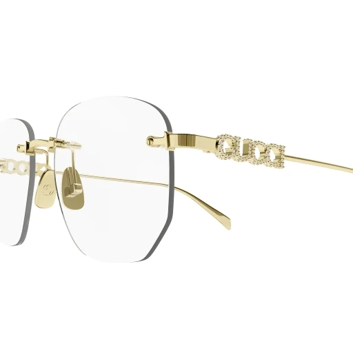 Gucci GG1806O Eyeglasses - Image 17