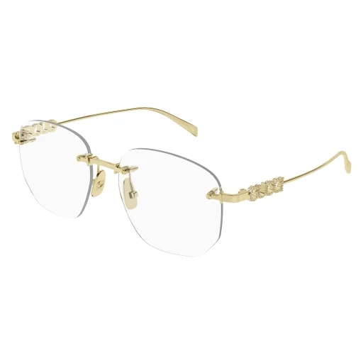 Gucci GG1806O Eyeglasses - Image 4