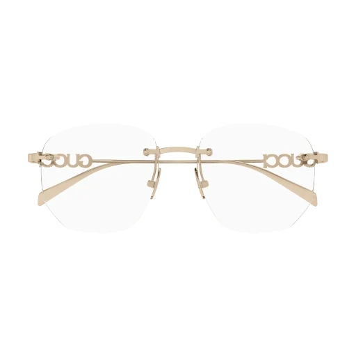 Gucci GG1806O Eyeglasses - Image 9