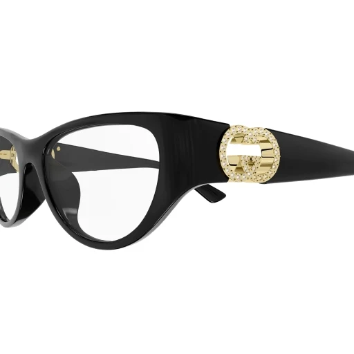 Gucci GG1825O Eyeglasses - Image 4