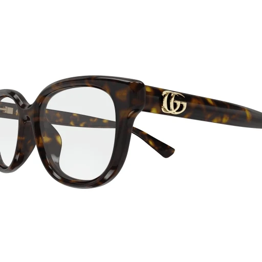 Gucci GG1833OK Eyeglasses - Image 9