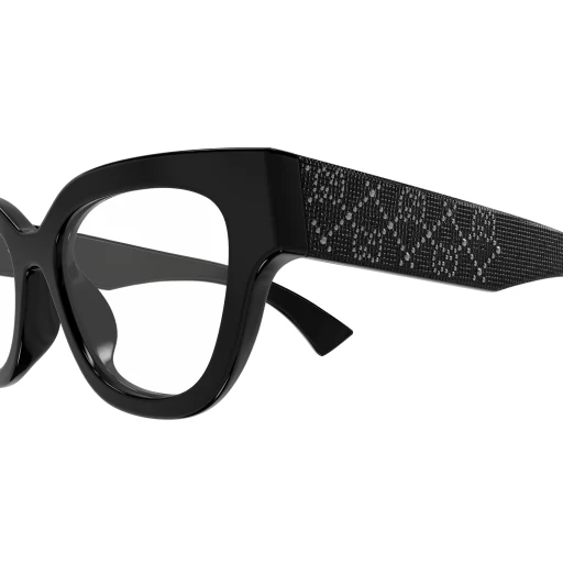 Gucci GG1837O Eyeglasses - Image 4
