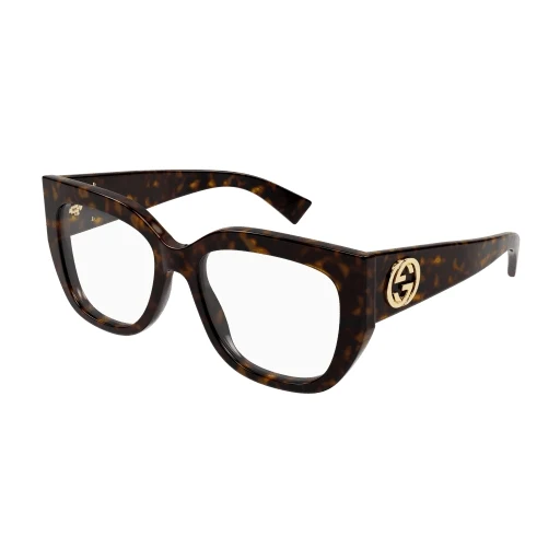 Gucci GG1846O Eyeglasses - Image 11