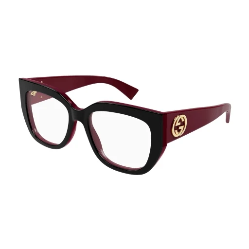 Gucci GG1846O Eyeglasses - Image 4