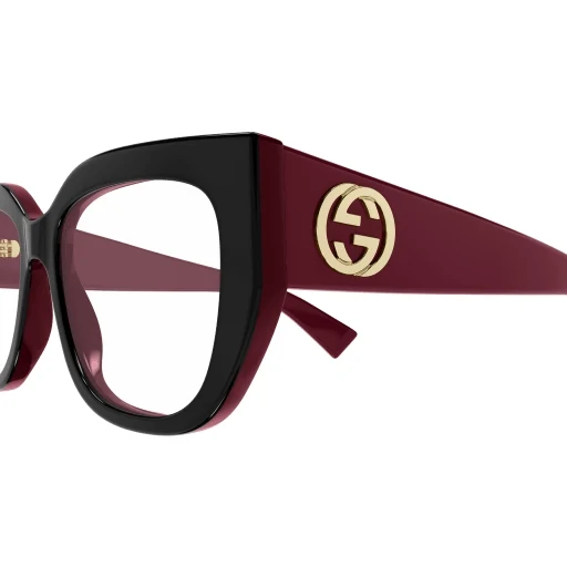 Gucci GG1846O Eyeglasses - Image 6