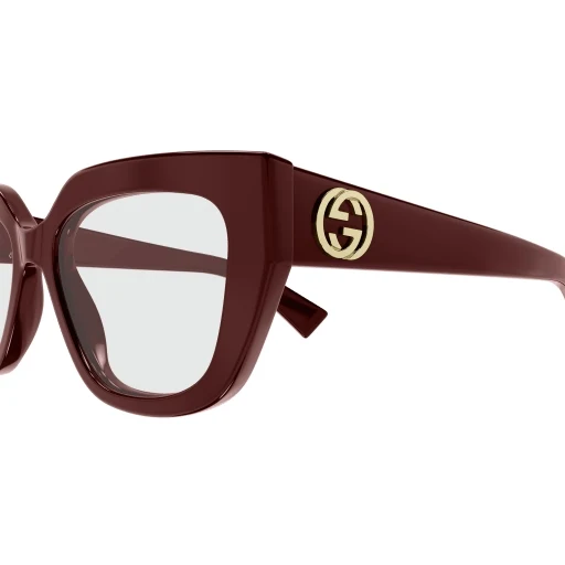 Gucci GG1847O Eyeglasses - Image 12