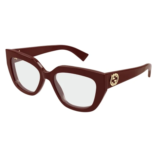 Gucci GG1847O Eyeglasses - Image 3