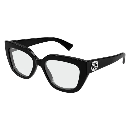 Gucci GG1847O Eyeglasses - Image 4